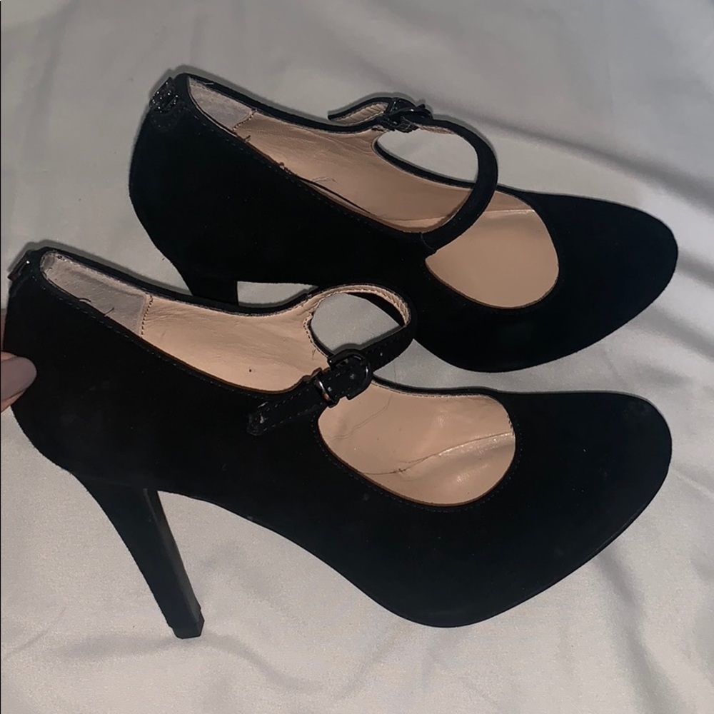 Guess Pump Heels
